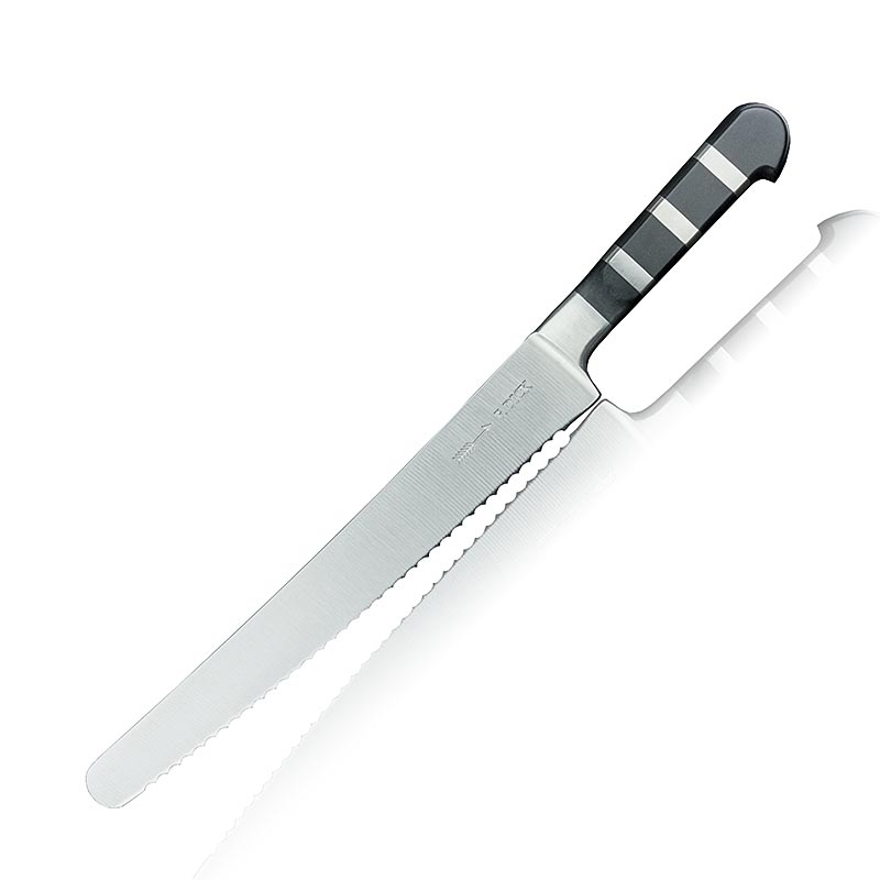 Serie 1905, coltello universale/seghetto da pasticcere con lama seghettata, 26 cm, DICK, 1 pz.