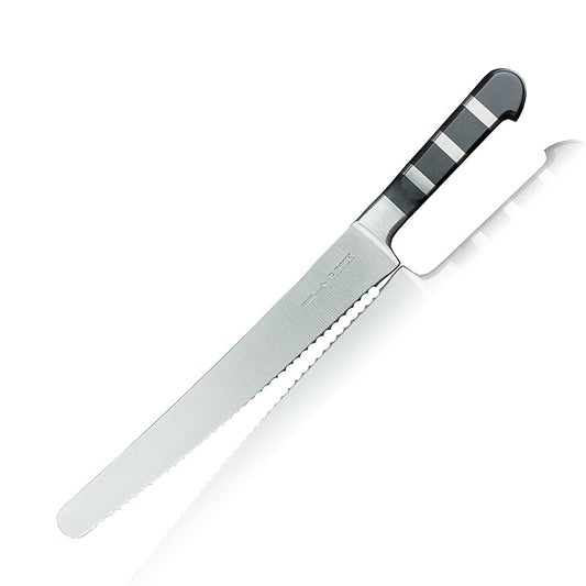 Série 1905, couteau universel/scie de pâtissier à lame crantée, 26cm, DICK, 1 pc