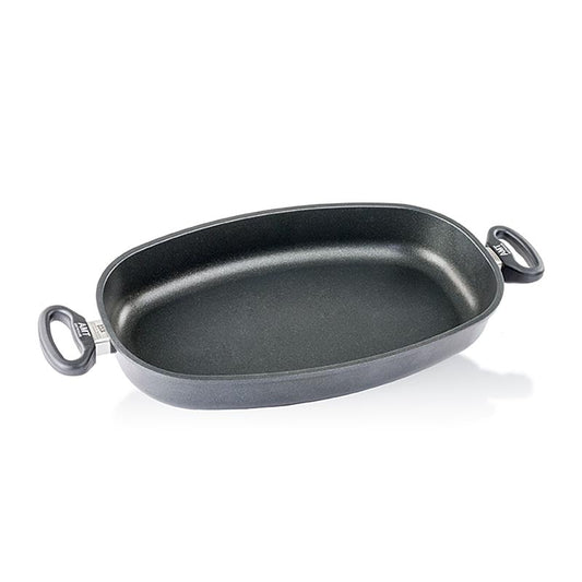AMT Gastroguss, teglia da forno, 40x24 cm, altezza 6 cm, 1 pz.