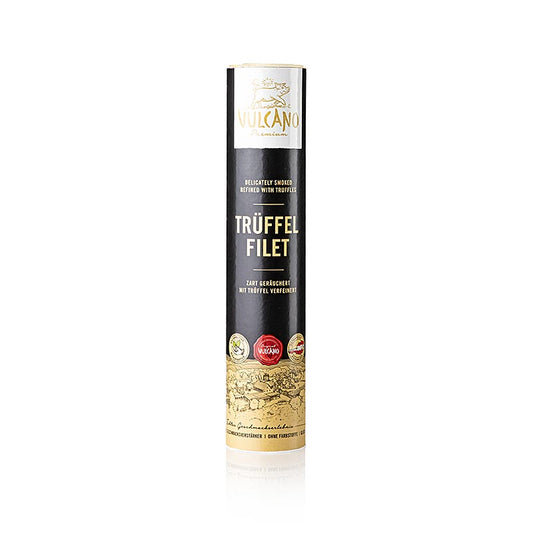 VULCANO Trüffelfilet, aus der Steiermark, 250 g