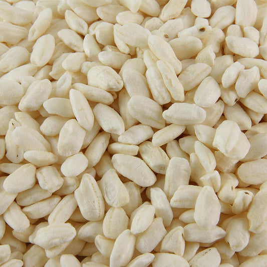 Puffreis, BIO, 250 g | Patisserie, Dessert, Sirup | thungourmet