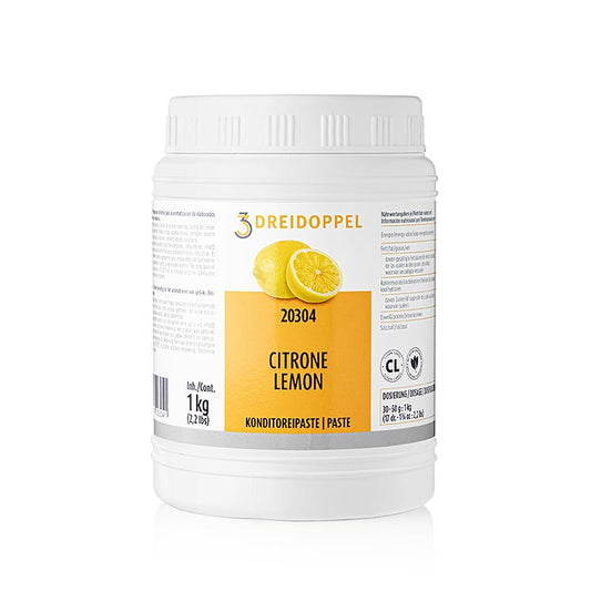 Pasta al limone, Dreidoppel, n. 203, 1 kg