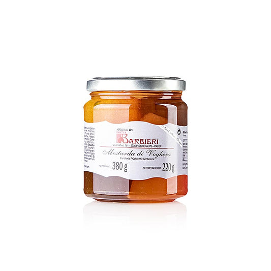 Cocktail Senape, 380 g