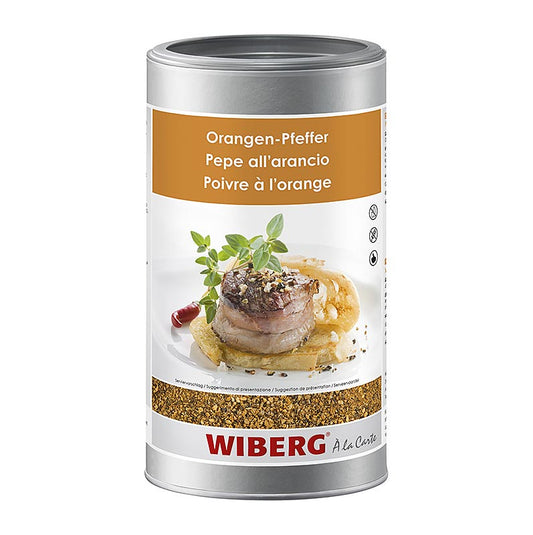 WibergPoivre, mélange d'épices, 770 g