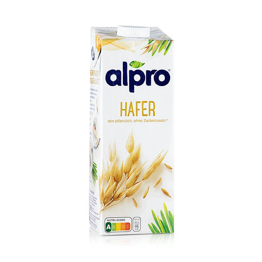 Bevanda all'avena, originale, alpro, 1 l