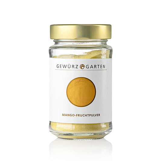 Gewürzgarten Polvere di mango, 120 g