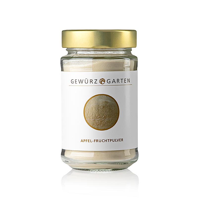 Gewürzgarten Polvere di mela, 120 g