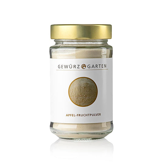 Gewürzgarten Polvere di mela, 120 g
