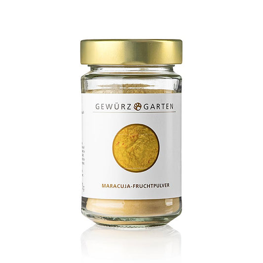 Gewürzgarten Poudre de fruit Gewürzgarten , 120 g | Pâtisserie, dessert, sirop | thungourmet