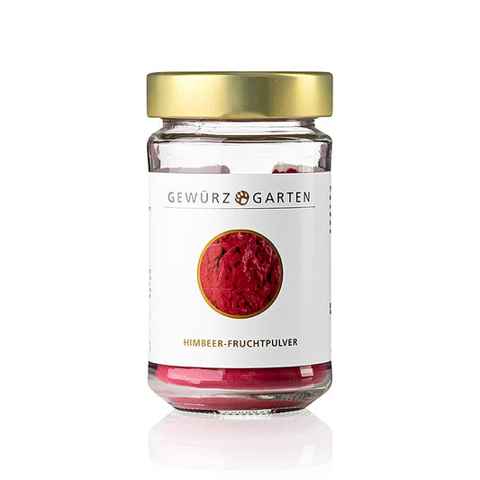 Gewürzgarten Polvere di lamponi, 120 g