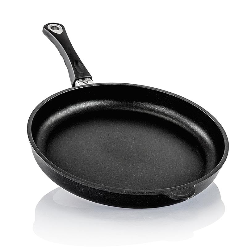AMT Gastroguss, poêle à frire, ø 32cm, 5cm de haut, 1 pce