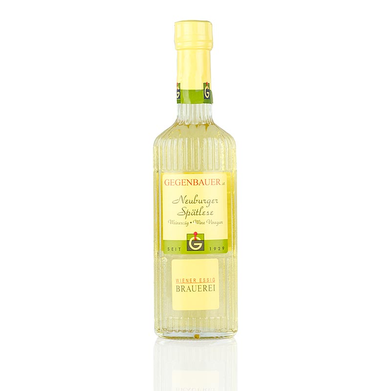 Weinessig Neuburger, 6% Säure, 250 ml