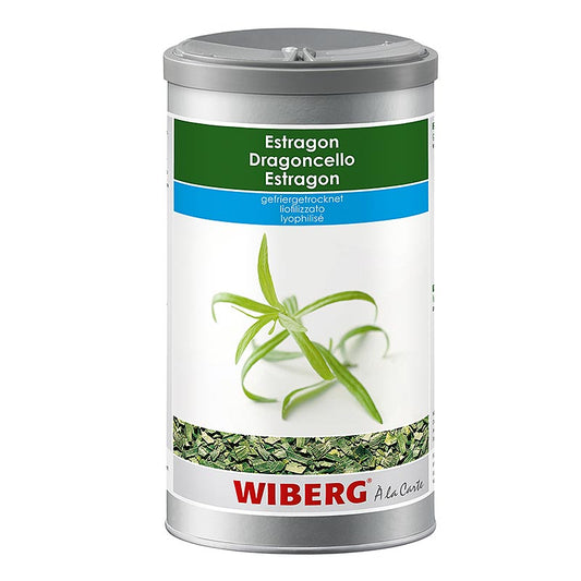 Wiberg Estragon, lyophilisé, 70 g