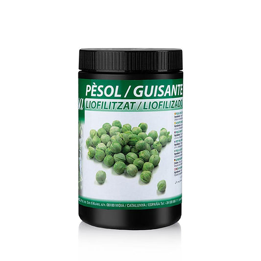 Sosa Piselli liofilizzati, interi (38024), 150 g