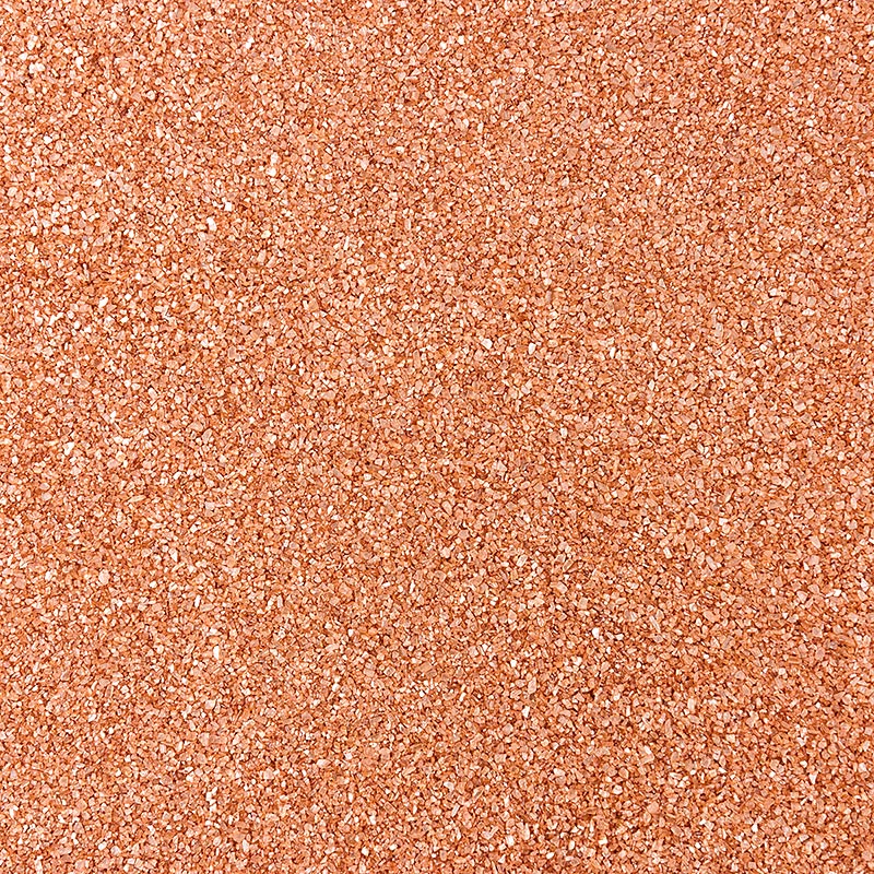 Palm Island,Sale rossoSale, sale decorativo con argilla rossa, fine, Hawaii, 1 kg