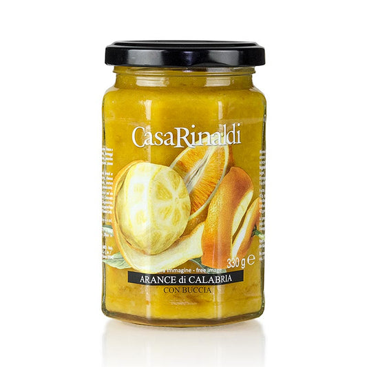 Marmellata d'arancia, Casa Rinaldi, Italia, 330 g