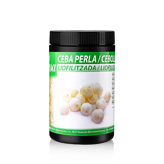 Sosa Cipolline liofilizzate, intere (37991), 60 g