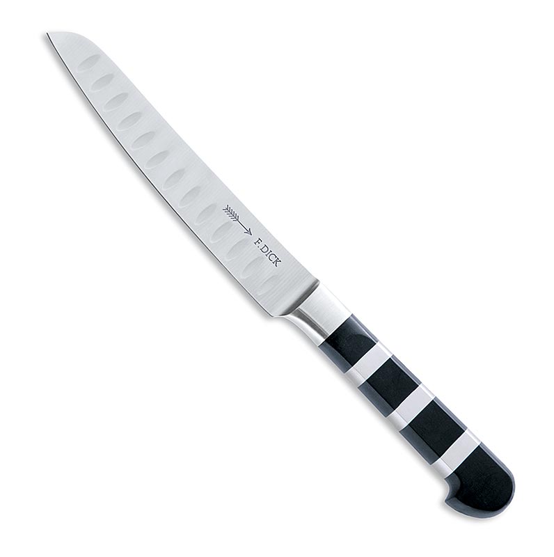 Série 1905, couteau universel à lame cannelée, 15cm, DICK, 1 pc