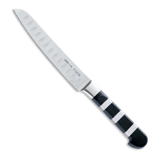 Série 1905, couteau universel à lame cannelée, 15cm, DICK, 1 pc