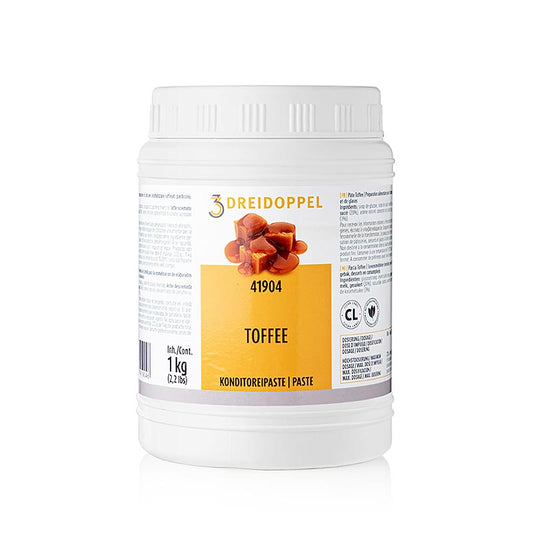 Pâte de caramel, Dreidoppel No.419, 1 kg