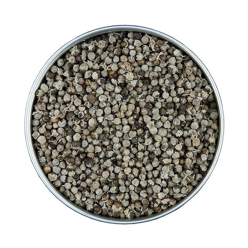 Pepe dei monaci, intero, Altes Gewürzamt, 50 g