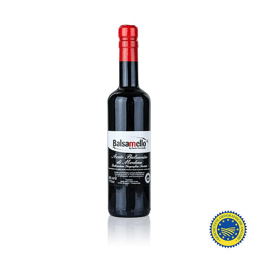 Aceto balsamico Modena IGP, ABB50, Balsamello, 500 ml