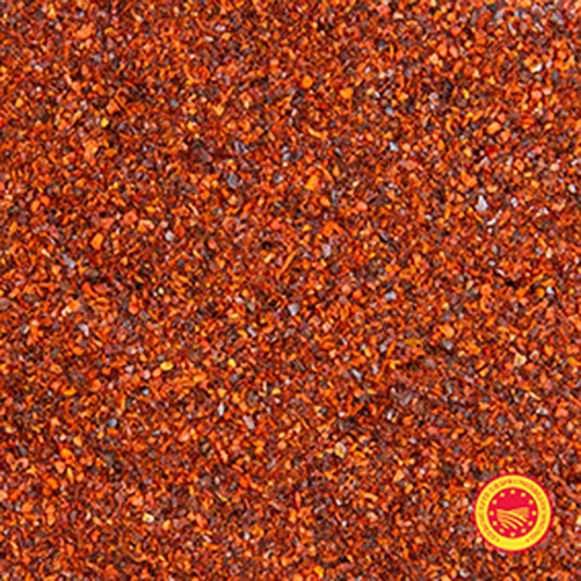 Piment d'Espelette, il "Pepe" francese, peperoncino in polvere, DOP, 1 kg