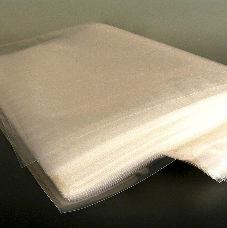 Sacchetto sottovuoto, 220x 320, liscio, 100 pezzi