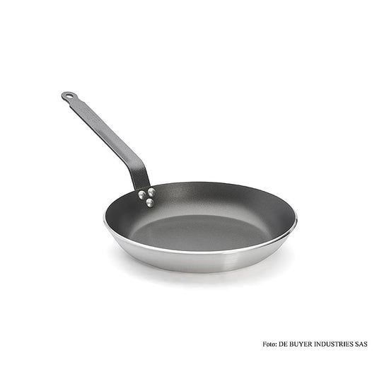 deBUYER "Choc Induktion" poêle anti-adhésive Resto, ø 28cm, 1 pc