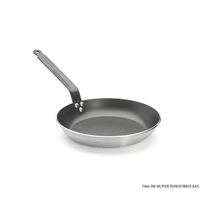 deBUYER "Choc Induktion" Antihaft Pfanne Resto, ø 28cm, 1 St | Non Food / Hardware / Grillzubehör | thungourmet