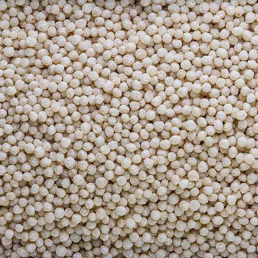 Boules de céréales croustillantes "la Soufflétine", Michel Cluizel, 2,5 kg