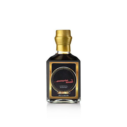 Premium Condimento, Amore Mio, acidità minima del 5%, 250 ml