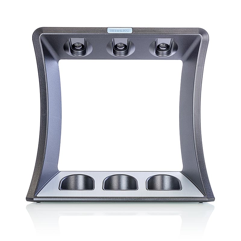 Wiberg distributeur de vinaigre / huiles pour buffet, 3 places, 1 pc