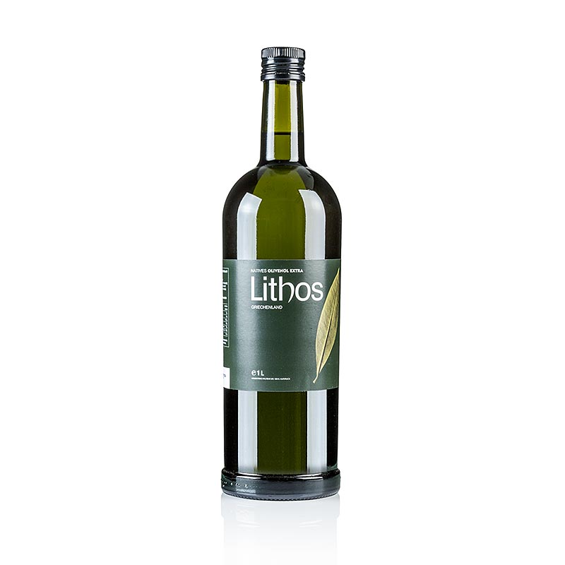 Olio d'oliva , Lithos, Peloponneso, 1 l