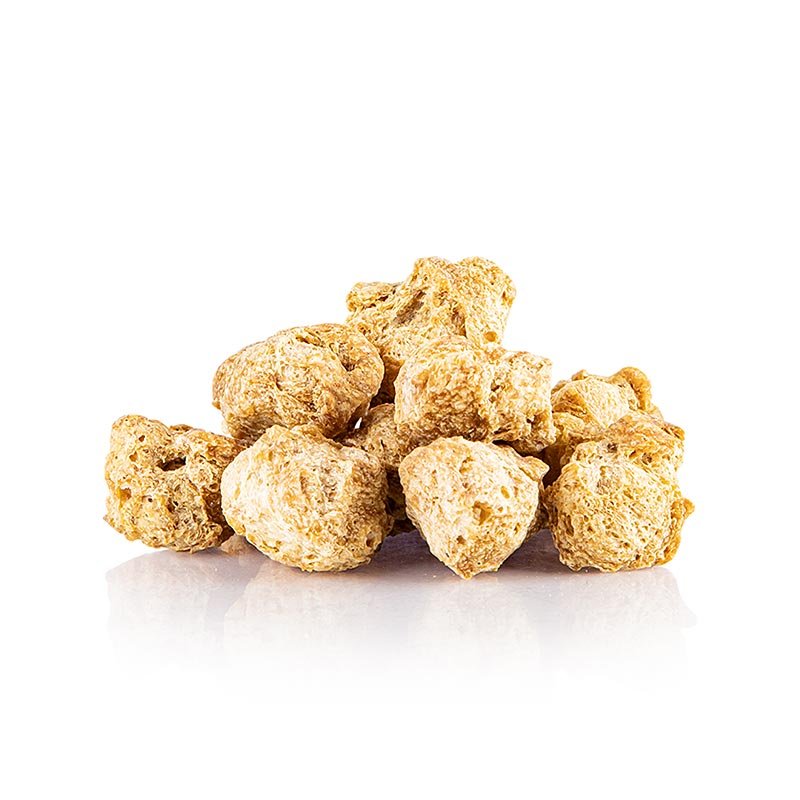 soy cubes - Soja Würfel, vegan, Vantastic Foods, 1,5 kg | Veggi Food und Veganer Fleischersatz | thungourmet