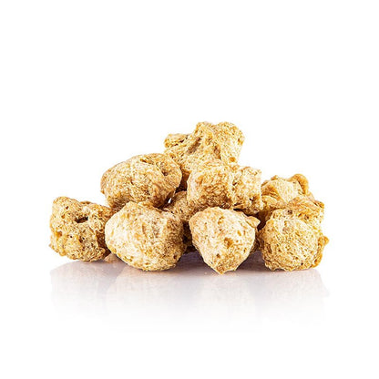 soy cubes - Soja Würfel, vegan, Vantastic Foods, 1,5 kg | Veggi Food und Veganer Fleischersatz | thungourmet