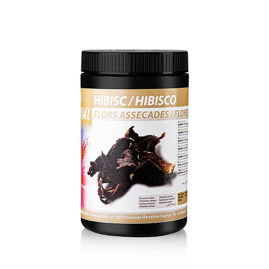 Sosa Getrocknete Hibikusblüten (38731), 100 g