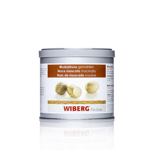 Wiberg noix de muscade, moulue, 240 g