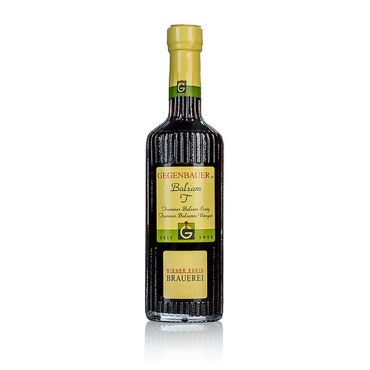 Gegenbauer - Balsam-Essig "Balsam T", 6% Säure, 250 ml
