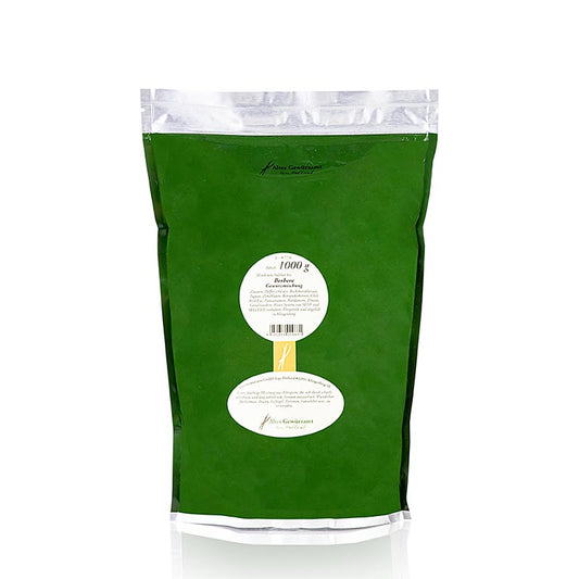 Berbere Gewürzmischung, Altes Gewürzamt, 1 kg