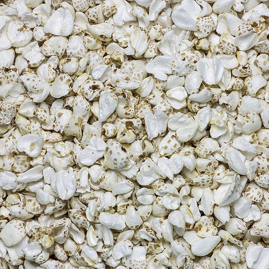 Grano saraceno soffiato, biologico, 250 g