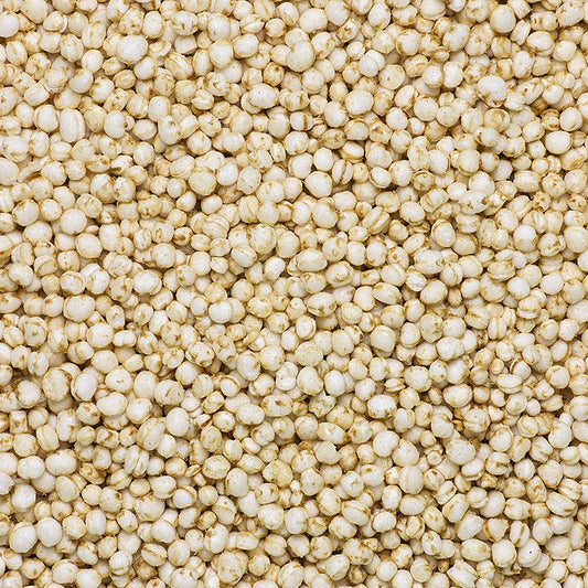 Quinoa soffiata, biologica, 250 g