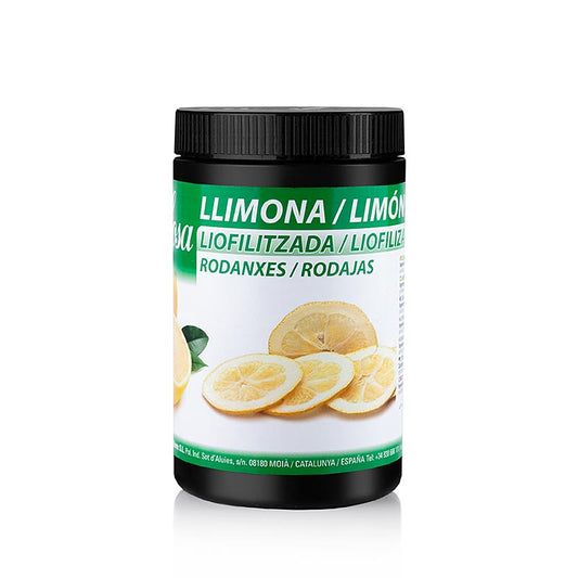 Sosa Limoni liofilizzati, a fette (38763), 60 g