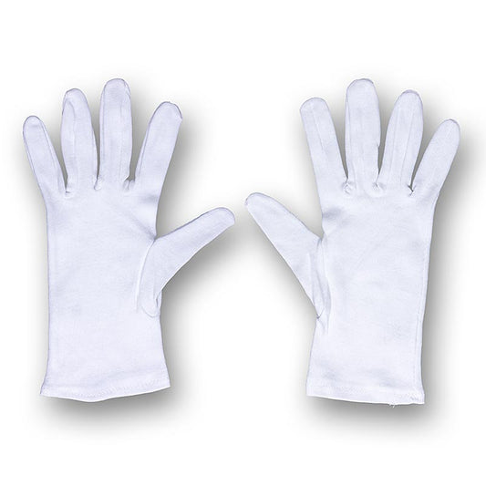 Gants de service Tunis, Paire, Blanc, Taille Unique, Pour Femme, Karlowsky, 1 pc