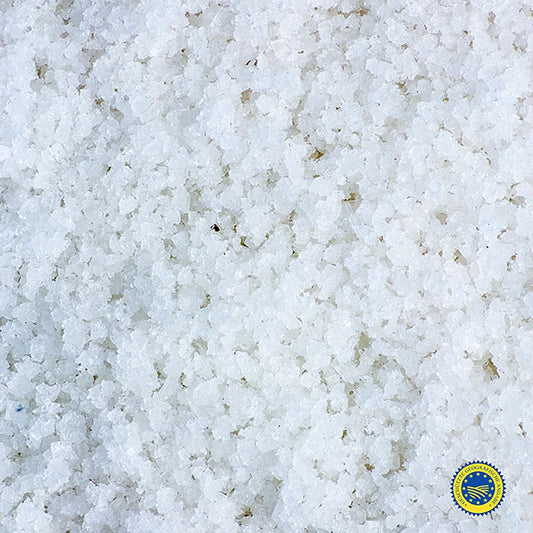 Fleur de sel, Guérande/France, IGP, TradySel, 500 g