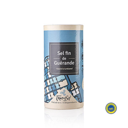 Sale da cucina fino, Guerande/Francia, TradySel, TradySel, 250 g