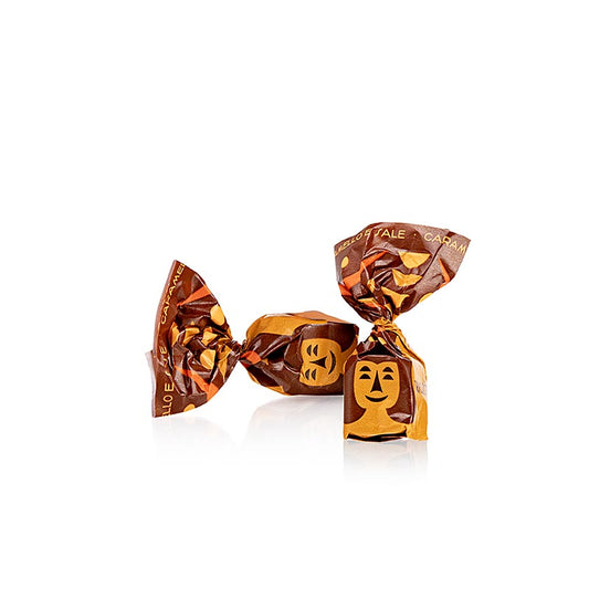 Mini-pralines à la truffe « trifulòt »,Sel, env. 7 g, Tartuflanghe