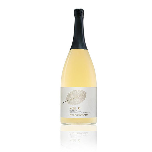 Thomas Kohl - Grand Cru Bergapfelsaft Ananasrenette, 1,5 l