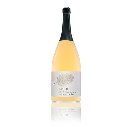 Thomas Kohl - Grand Cru Bergapfelsaft Wintercalville, 1,5 l