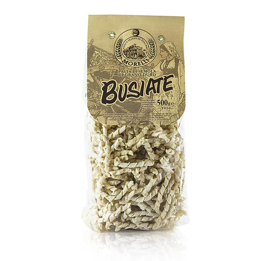 Morelli 1860 , Germe di Grano, con germe di grano, 500 g